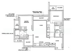 Principal Garden (D3), Condominium #498602891
